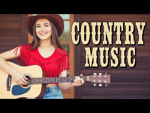 Old Country Hits – Best Slow Classic Country Music Collection 🕰️🎸