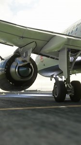 Airbus A320Neo take off | Flight Streamer