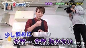 Hilarious Moments with Jun Matsumoto from Arashi | Funny Compilation