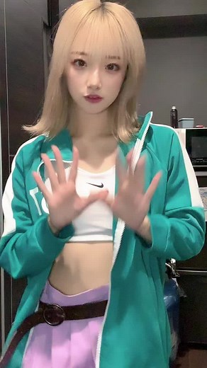 正統派にしたらバズるかな、？#ゆきんぴしか勝たん