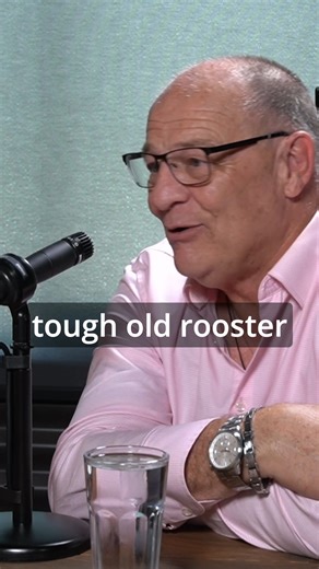 @shedlifenz on Instagram: "How can you expect to receive anything in life if you never give. Graeme “Mintie” Mead shares where that belief came from. In this ShedLifeNZ clip, Mintie talks with Jason and Karl “KJ” Johnston about his father, a genuine gentleman who went to war, was badly injured, then returned to the front again once he had recovered. He explains how watching his dad give his time, energy and care to everyone around him shaped the way he sees life, and why you cannot sit back wait