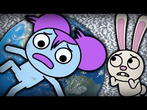 Pibby is Invading REAL LIFE Now