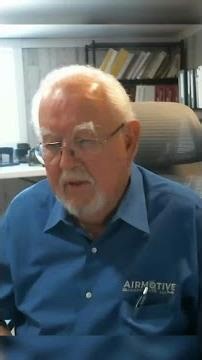 "Keeping aging GA aircraft flying shouldn't be this hard."