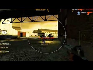 NEW HACK FOR COUNTER STRIKE SOURCE | AIMBOT / WALLHACK | FREE CSS HACK 2024