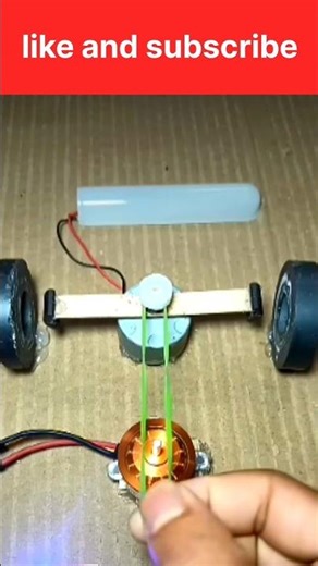 Generating electricity magnets #project #dcmotor #diy #shorts