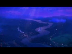 Walt Disney Pictures And Walt Disney Animation Studios 50th Animated Motion Picture (SD) (2011)