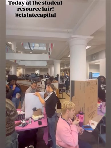 CT State Capital on Reels | Facebook