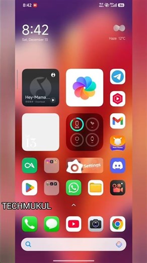 HyperOS 3 Android 15 Stable Update is READY - Expected Features #shorts