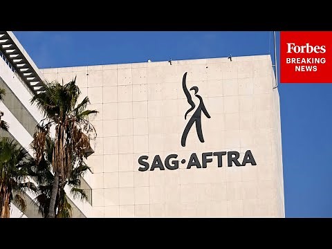 SAG-AFTRA Condemns AI ‘Actress’ Tilly Norwood—Joins Critics Emily Blunt, Whoopi Goldberg And More