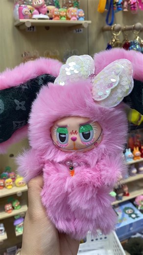 Labu the Monsters: Live Adventures and Cuteness