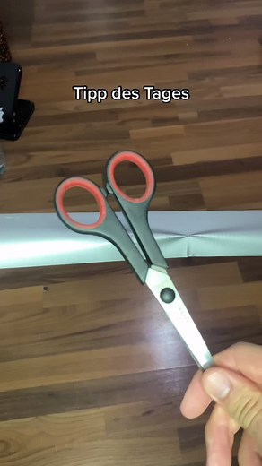 Cutting Tips with Left-Handed Scissors Explained