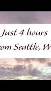 Finding the best weekend getaways near Washington - where do you go?