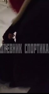 Russian drug thief is getting punished for stealing from the boss.