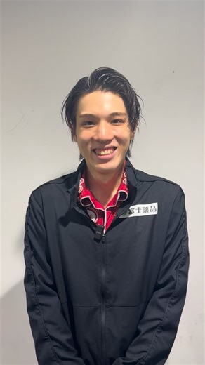 日本スケート連盟 on Instagram: "全日本フィギュア2025⛸️ 男子シングル競技 フリープログラムを終えた選手たちにインタビューしました🎥 #大島光翔 #全日本フィギュア #全日本フィギュア2025 #フィギュアスケート"