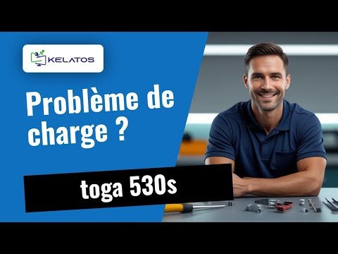[Question sur la Panne] de votre Ordinateur portable ? [Solution/Réparation] 🔋