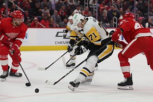Detroit Red Wings vs Pittsburgh Penguins: Live streaming options, where and how to watch game live on TV, channel list & more | April 11th 2024