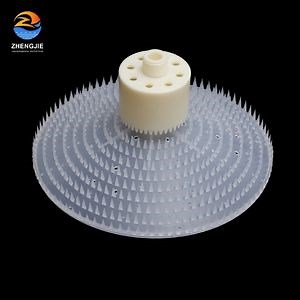 [Hot Item] High-Efficiency Uniform Air Distribution Bubble Diffuser Rotary Diffuser for Distillation Column