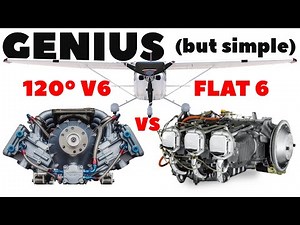 Does the Unusual Design of the Adept V6 Make Boxer 6 Obsolete?