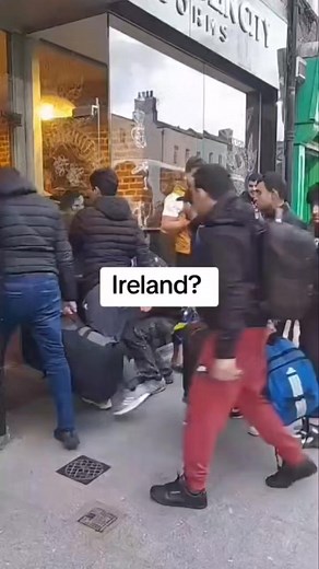 Is this ireland 🇮🇪 | Irish Lifestyle