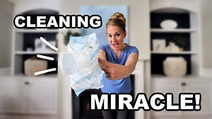 767K views · 10K reactions | Miracle BABY WIPE Cleaning Hacks ✨ (I bet you had no idea you could do these things!) | Do It On A Dime | Facebook