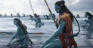 Watch The First Official Teaser Trailer For 'Avatar 2: The Way Of Water' - GRM Daily