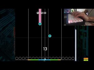 Lets normalize 18 keys in osumania!