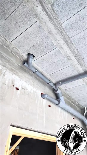 أفضل تقنيات تركيب أنابيب PVC في السباكة