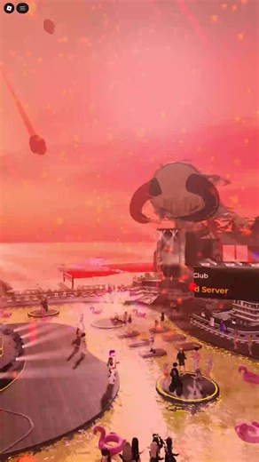 Grand Opening Max Beach Club yang Tak Terlupakan