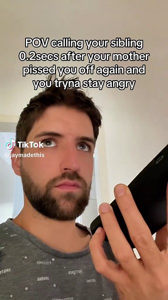 The Funny Reality of Sibling Experiences