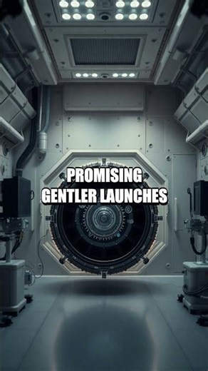 A Glimpse Behind The Latest Science Sparks