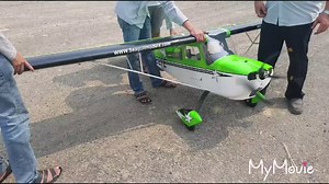21K views · 576 reactions | Seagull Decathlon 122 inches wingspan. | Seagull Models Company In Vietnam | Facebook