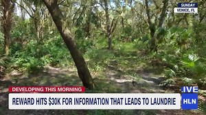 🚨📺 PROGRAMMING CHANGE: HLN will pre-empt our regularly scheduled programming to bring you a special report -- "Gabby Petito Investigation: Where is the Fugitive Fiance?" TONIGHT at 8 p.m. ET/PT. Watch with us: Click "How to Watch HLN" at HLNTV.com | HLN