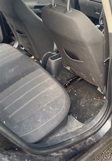 Vauxhall Corsa Factory Reset Guide