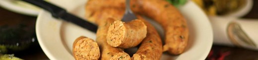 Best Boudin in Lake Charles | Southwest Louisiana Boudin Trail
