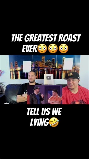 This Jeff Ross Joke is HILARIOUS 🤣🤣