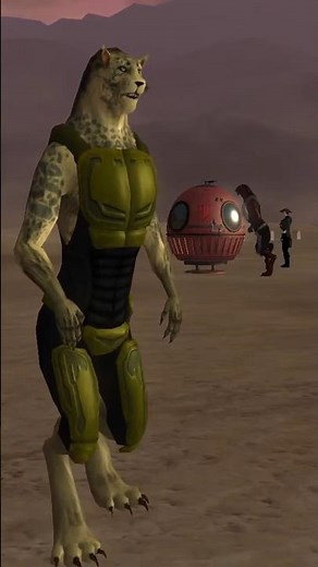 10th Anniversary Party Begins! #swglegends #starwars #swg #mmorpg #gaming