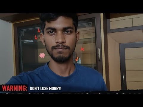 Option trading is a scam || Option trading maine q chor diya 💔