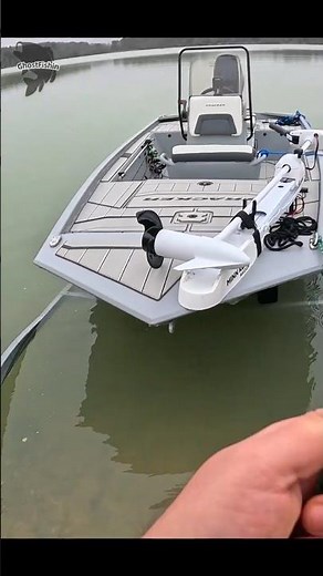 The NEW 2026 Bass Tracker Classic CC is HERE! 🚤#basstracker #Fishing