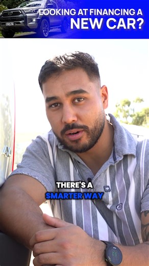 Looking for a car loan? Don’t sign anything until you check your options. Many buyers get stuck with dealership finance full of high interest rates and hidden fees — without realising there are better deals out there. That’s why people choose Finly—a smarter way to finance your next car. ✅ Compare multiple lenders to find the best deal ✅ Fast approvals with a simple online process ✅ Flexible repayment options Before committing to any loan, make sure you're getting the best deal. A few minutes of