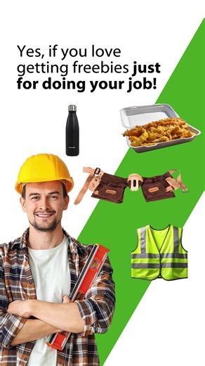 Looking to take your skill set to the next level? 🚀 Become a Certified FAKRO Installer, and we'll send jobs straight to you! Just attend one of our 4-hour training sessions, and that's it. Oh, plus a FREE lunch 🥡 What are you waiting for? https://fakro.pulse.ly/jyrq86rcd4 Start today 😆 #FAKROGB #CertifiedInstaller #Installer #Training