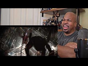 Project Hail Mary | Final Trailer | Reaction!