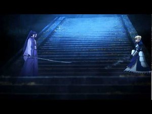 Fate/Stay Night [UBW] 2014　アサシン　秘剣「燕返し」