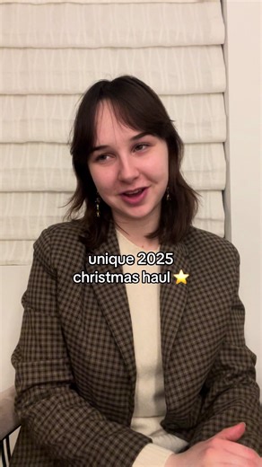 Heartfelt Christmas Gift Haul