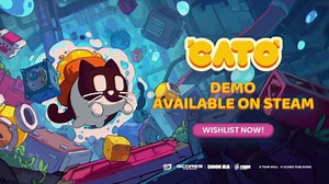 Cato - Official Demo Trailer - IGN