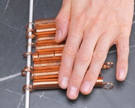 6.1M views · 10K reactions | Magical transformations of wires into awesome crafts! | 5-Minute Crafts | Facebook