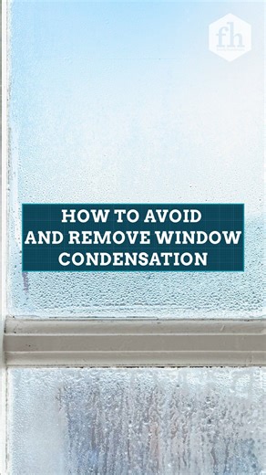 13K views | Condensation forming on your windows? Luckily, this problem is usually simple to solve. #windowcondensation #homeownertips | Family Handyman | Facebook
