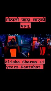 210K views · 10K reactions | #The_voice_Kids_4_Episode_06_Blind_Audition #foryoupageシ #follower #trendingvideo #TopFans #highlights #thevoicekids2025 | Santosh Rai | Facebook