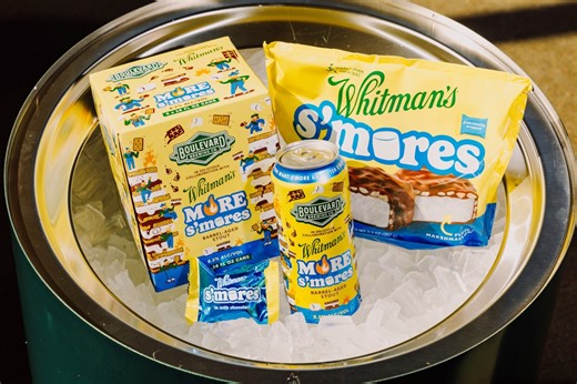 Russell Stover offers free chocolates at events for Halloween