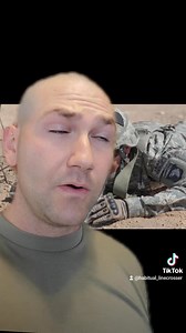 The claymore mine | Habitual line crosser