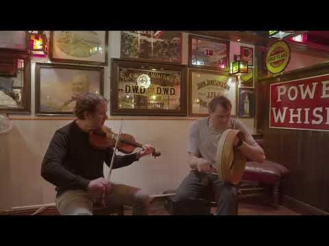 'The Local' Traditional Irish Music - Dungarvan, County Waterford